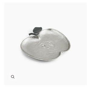 Michael Aram Apple Plate 🍎 🍏